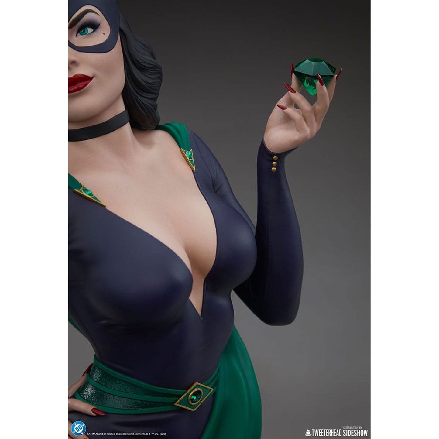 DC Comics Bust 1/3 Catwoman