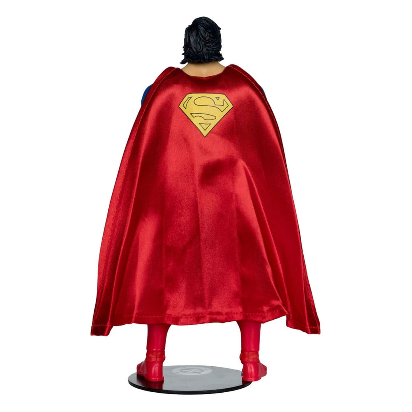 DC Direct Page Punchers Action Figure Superman (Zero Hour)