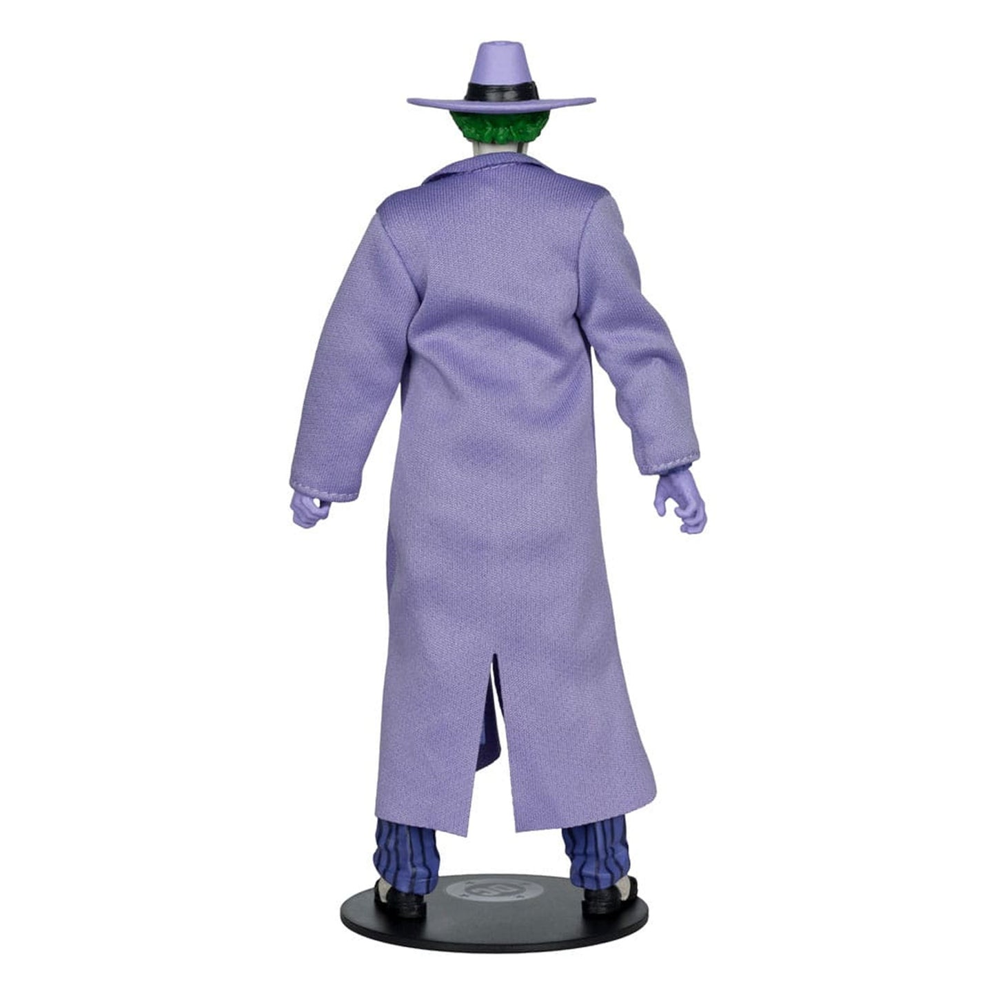 DC Direct Page Punchers Action Figure The Joker (Crisis on Infinite Earths)