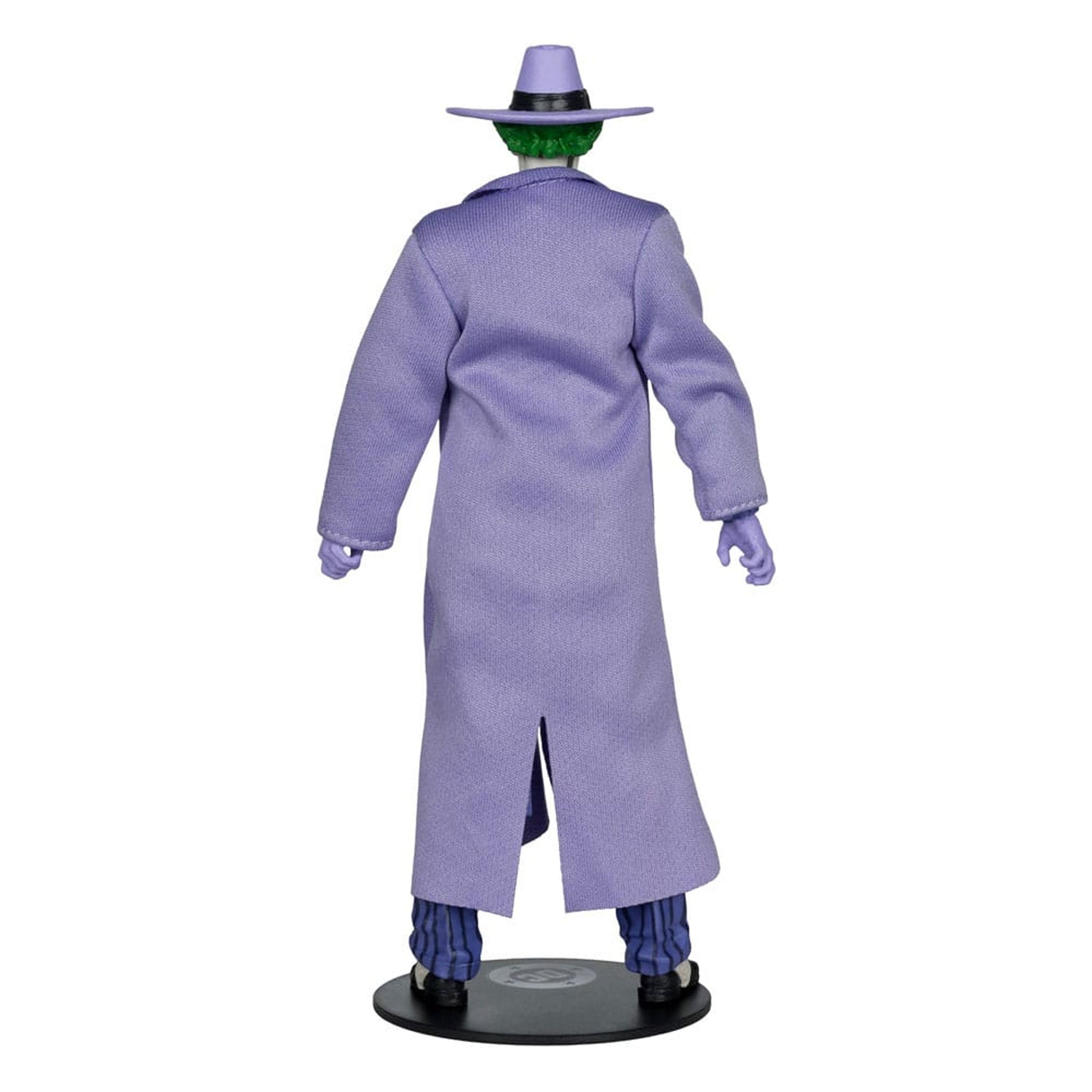 DC Direct Page Punchers The Joker (Crisis on Infinite Earths) -Action Figure