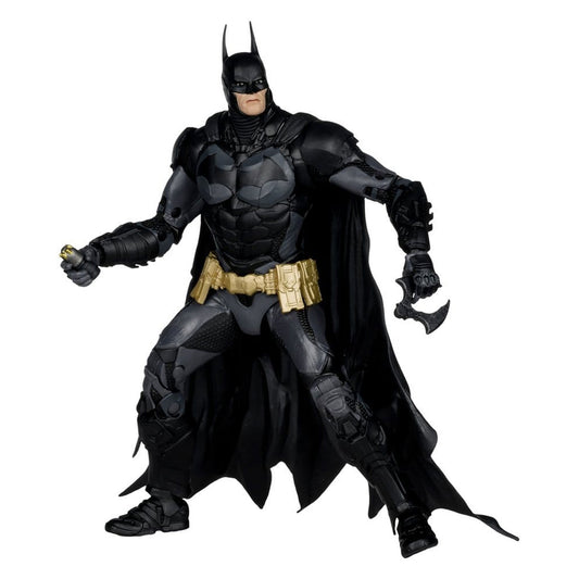 DC Multiverse Batman (Arkham Knight) -Action Figure