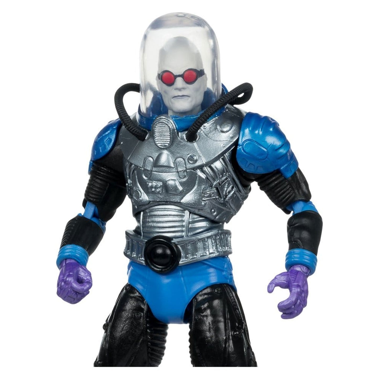DC Multiverse McFarlane Vault Collection Mr. Freeze -Action Figure