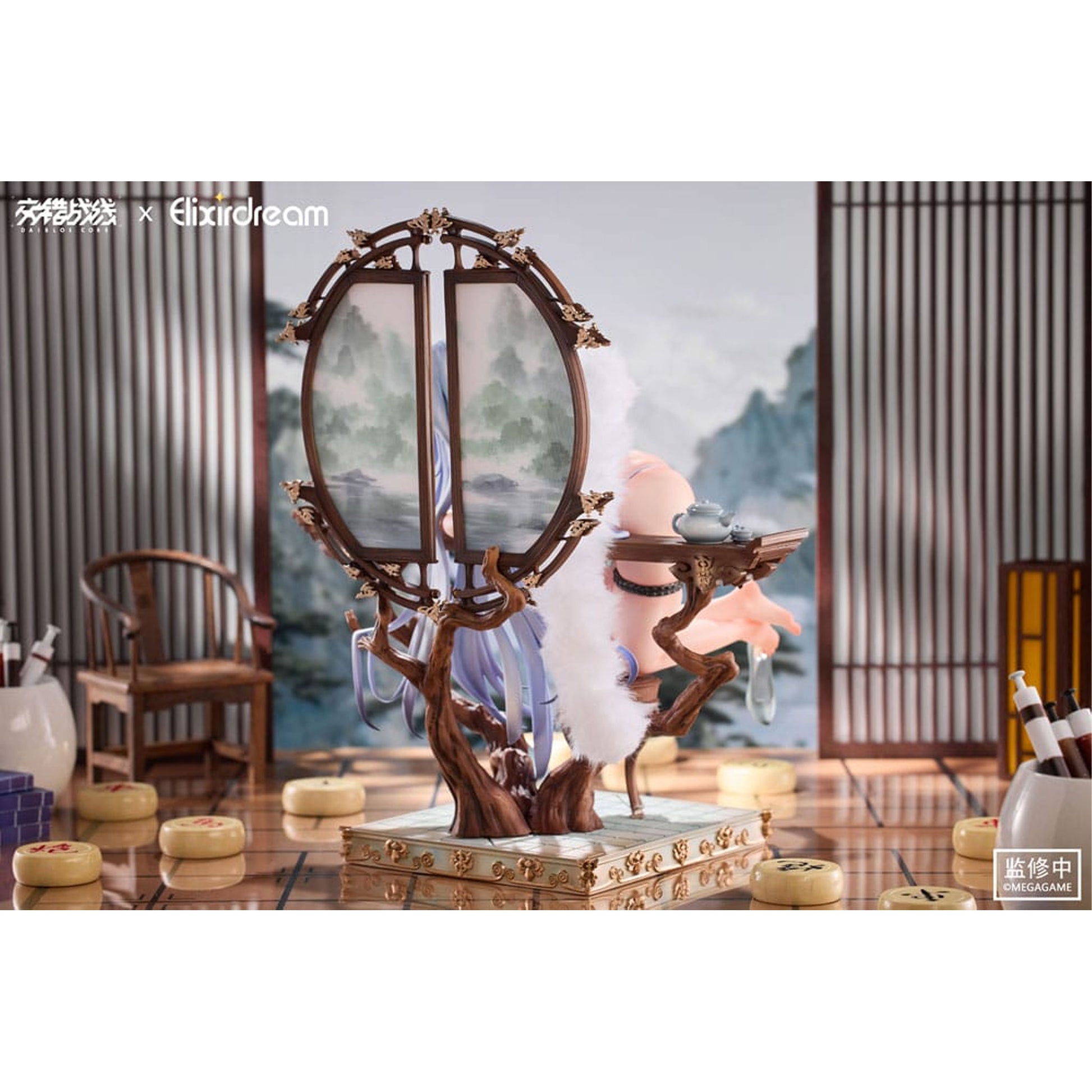 Daiblos-Core-PVC-Figuuri-Zeus-Chess-Dream-Ver.-32-cm_animekauppa_Anigen