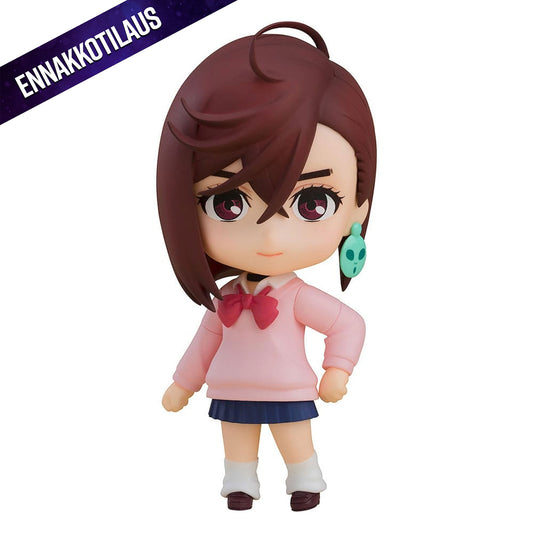 Dandadan Nendoroid Action Figure Momo
