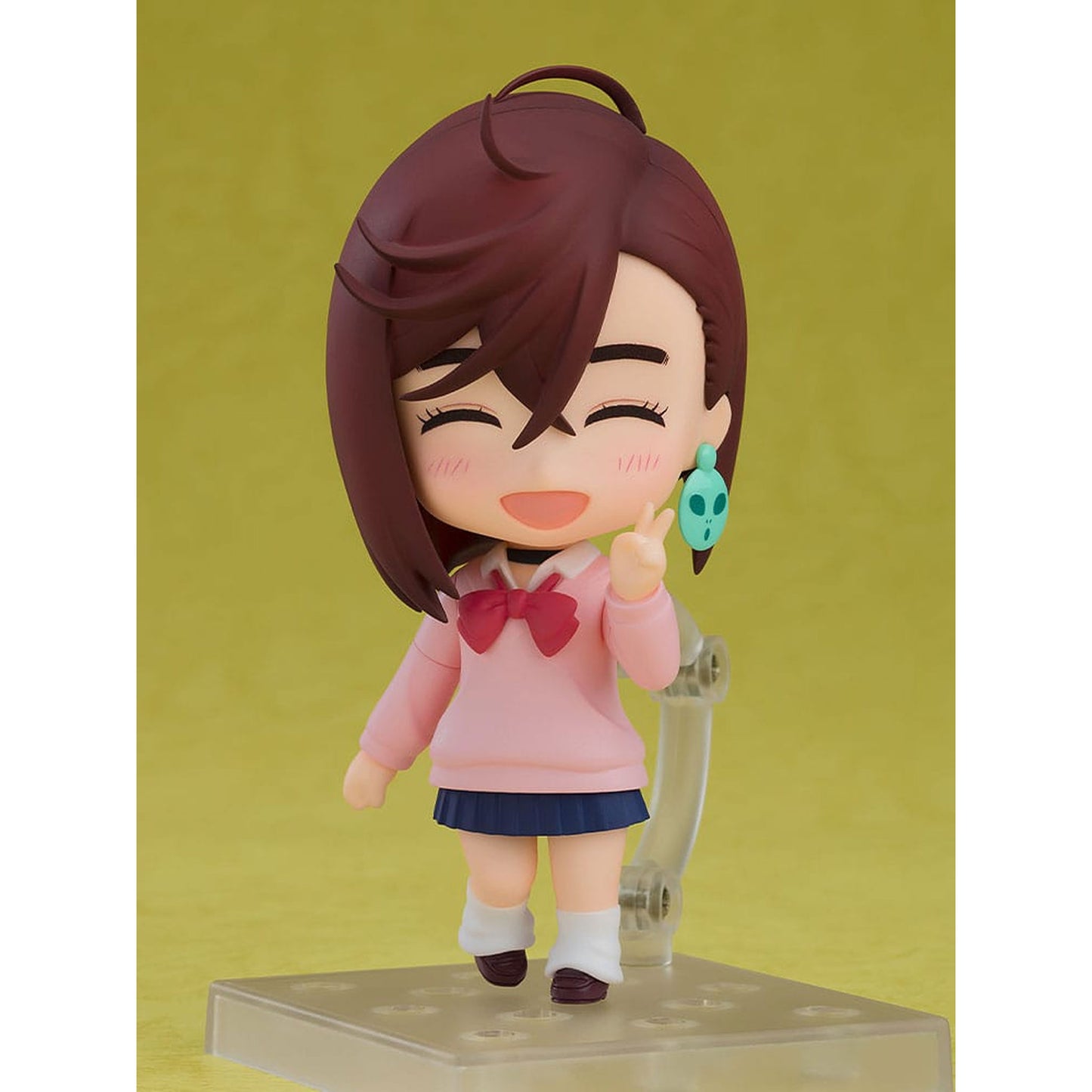 Dandadan Nendoroid Action Figure Momo