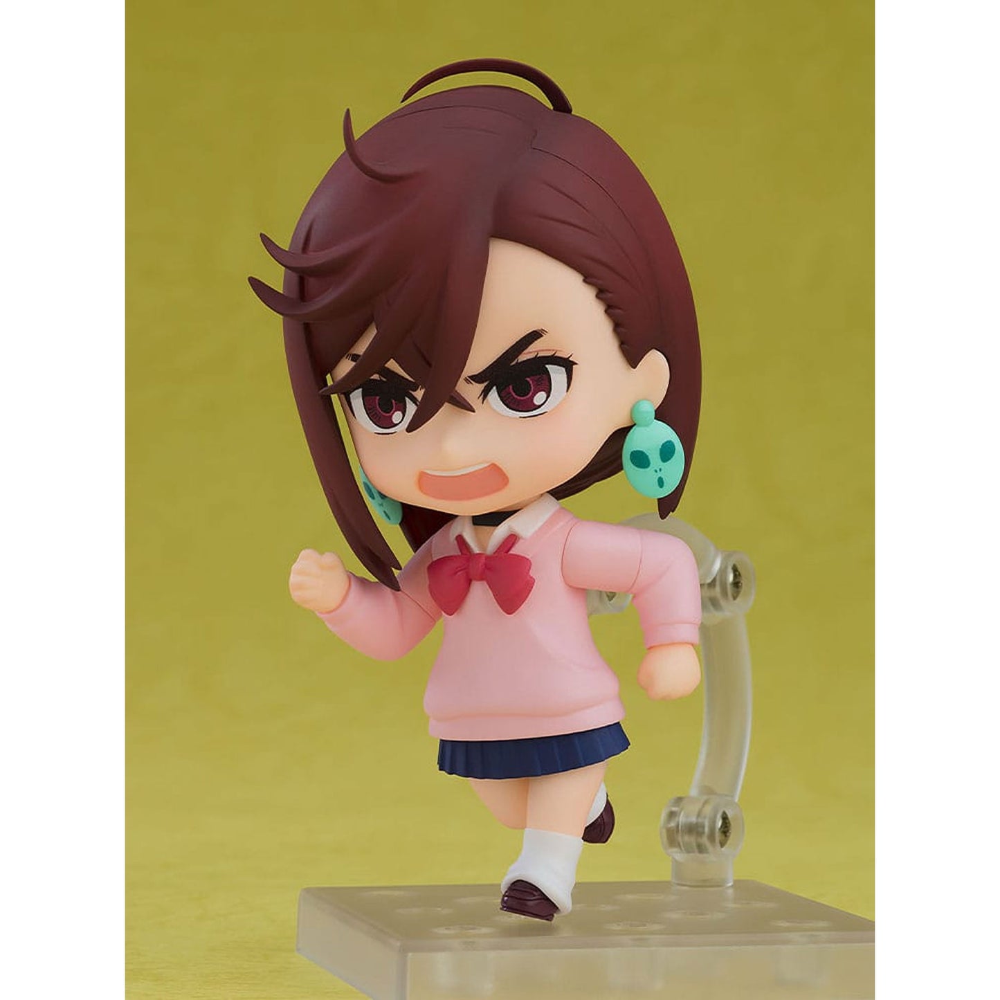 Dandadan Nendoroid Action Figure Momo