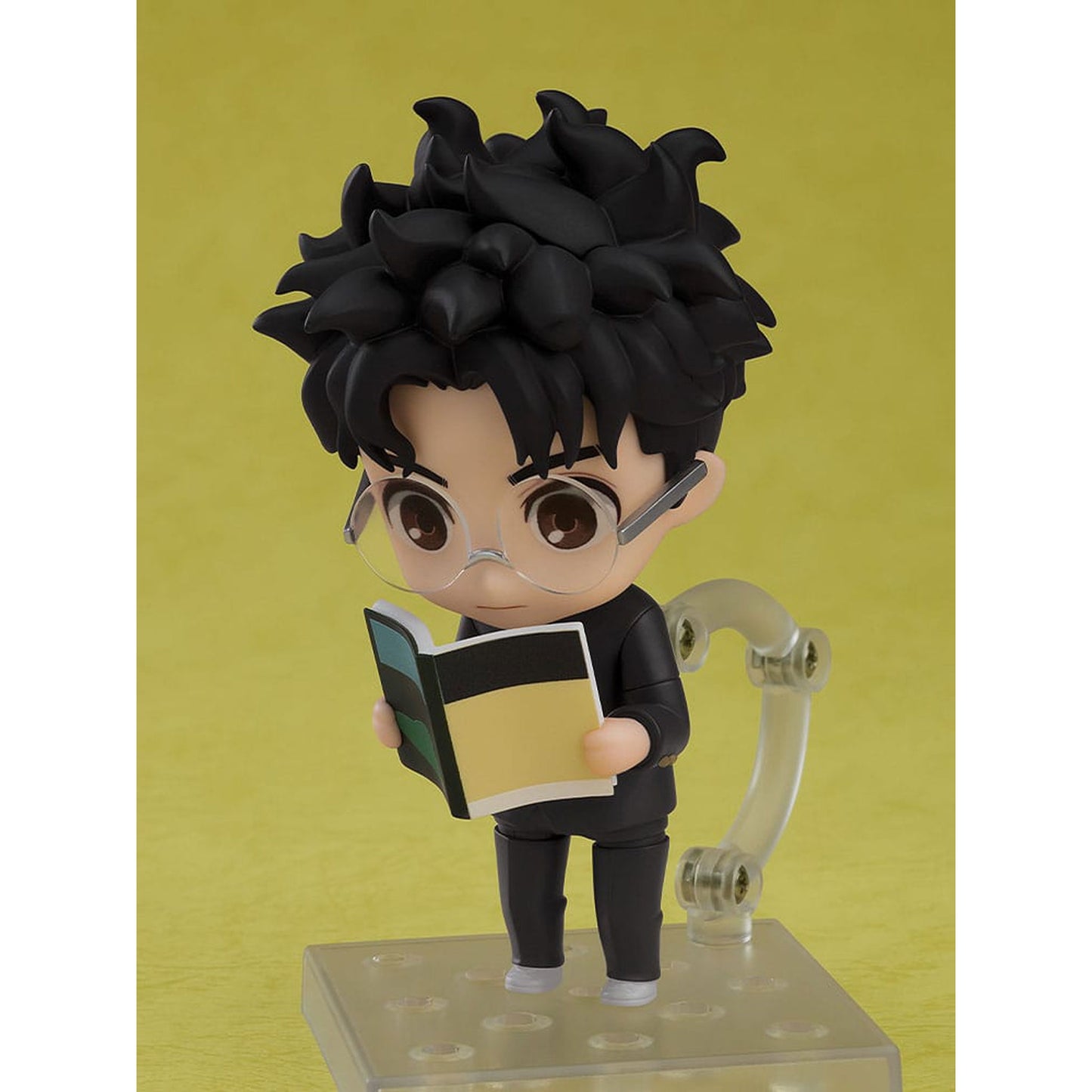 Dandadan Nendoroid Action Figure Okarun