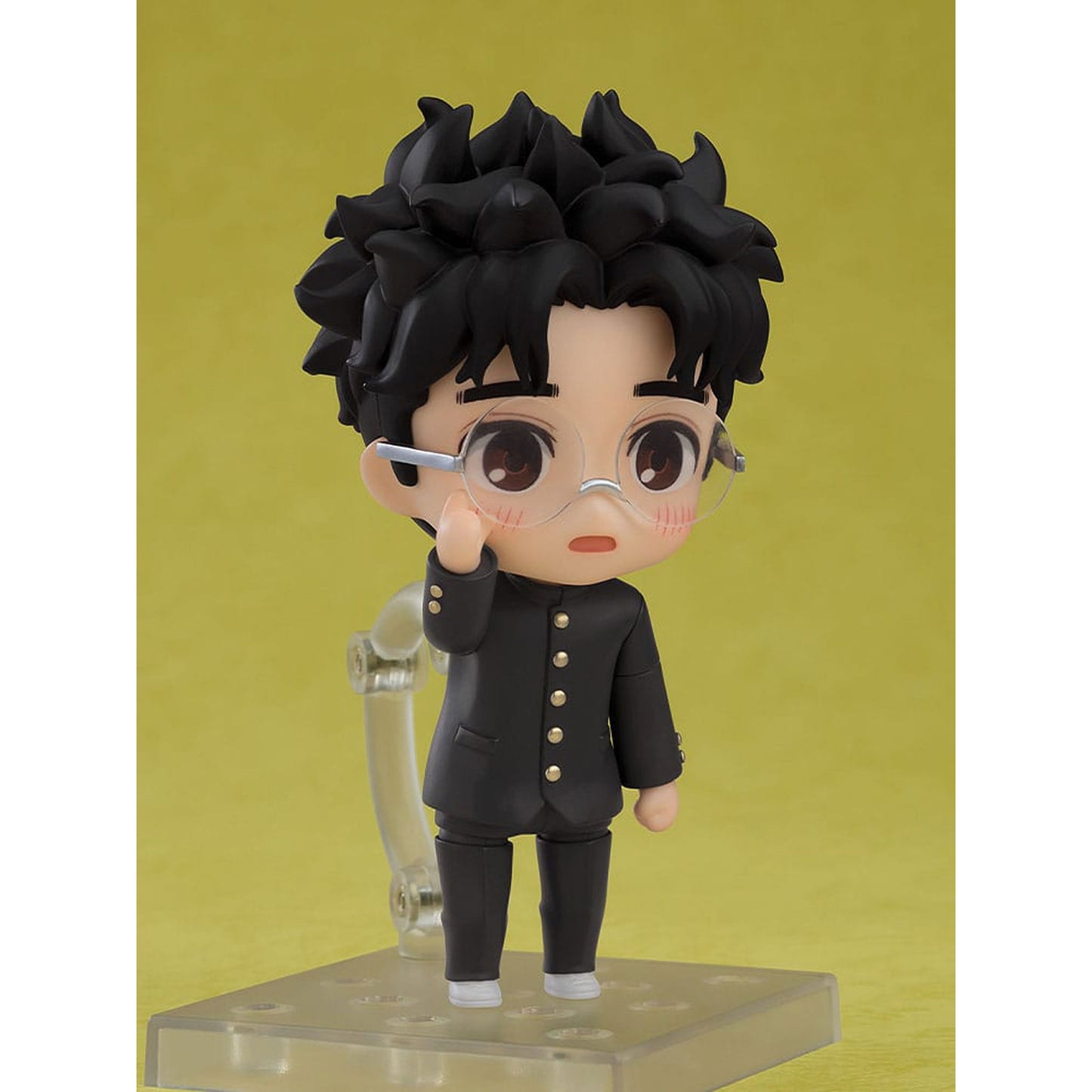 Dandadan Nendoroid Action Figure Okarun