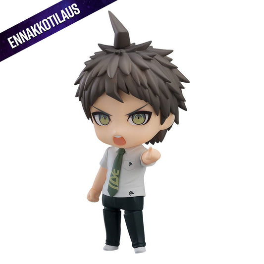 Danganronpa 1-2 Reload Nendoroid Hajime Hinata