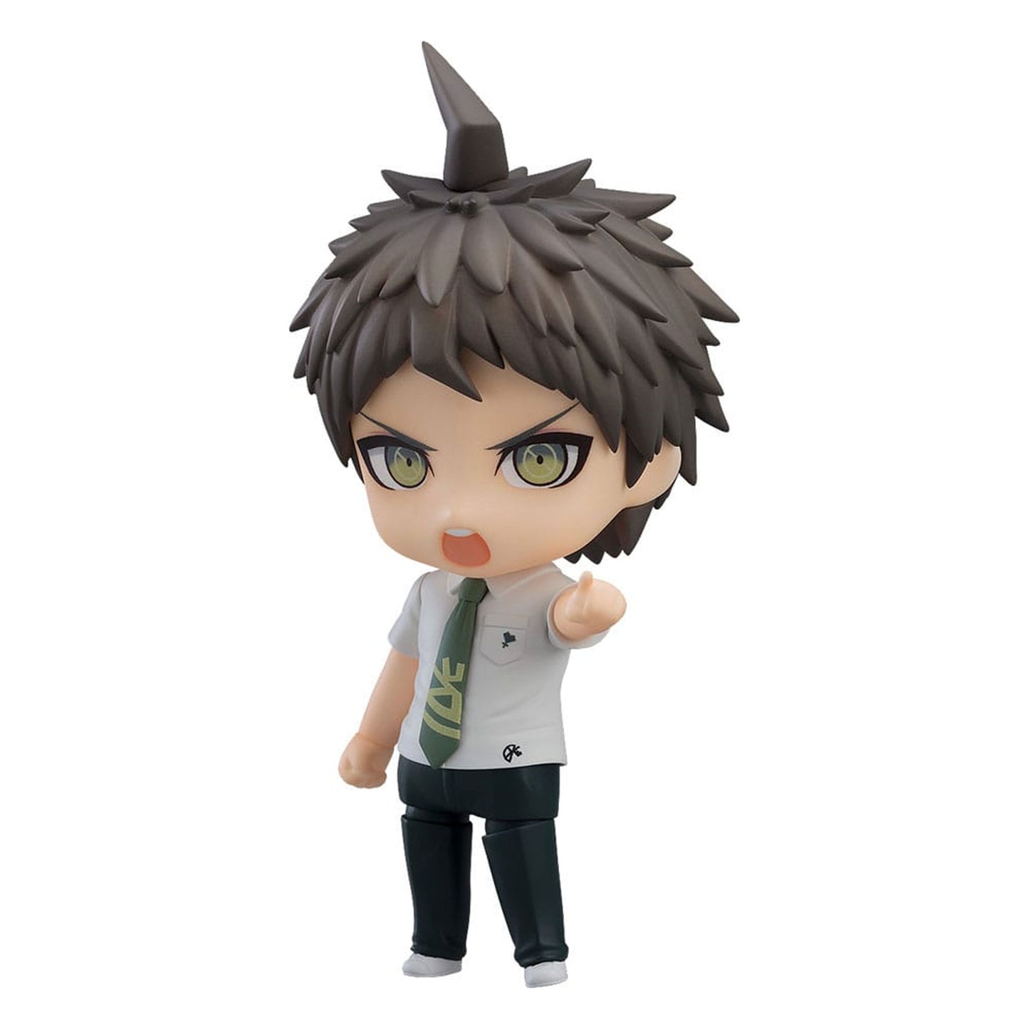 Danganronpa 1-2 Reload Nendoroid Hajime Hinata