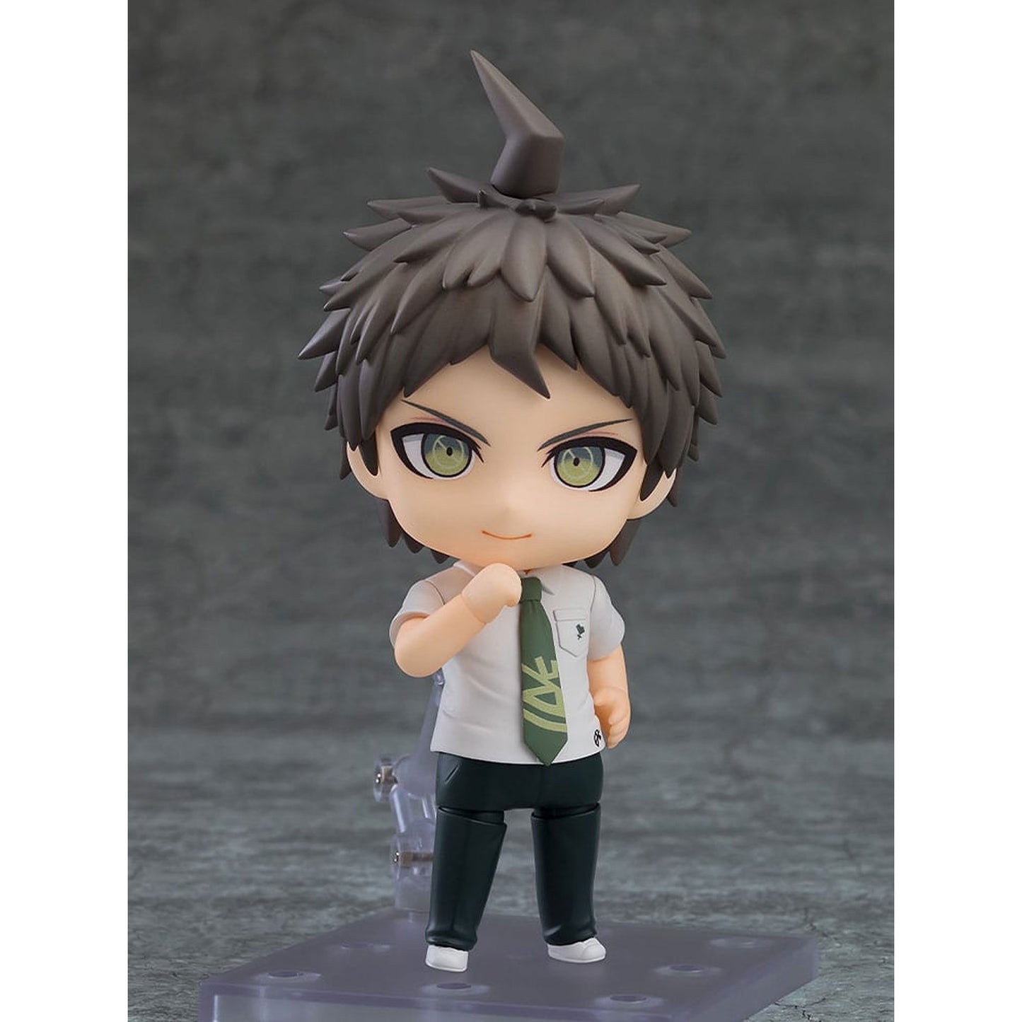 Danganronpa 1-2 Reload Nendoroid Hajime Hinata