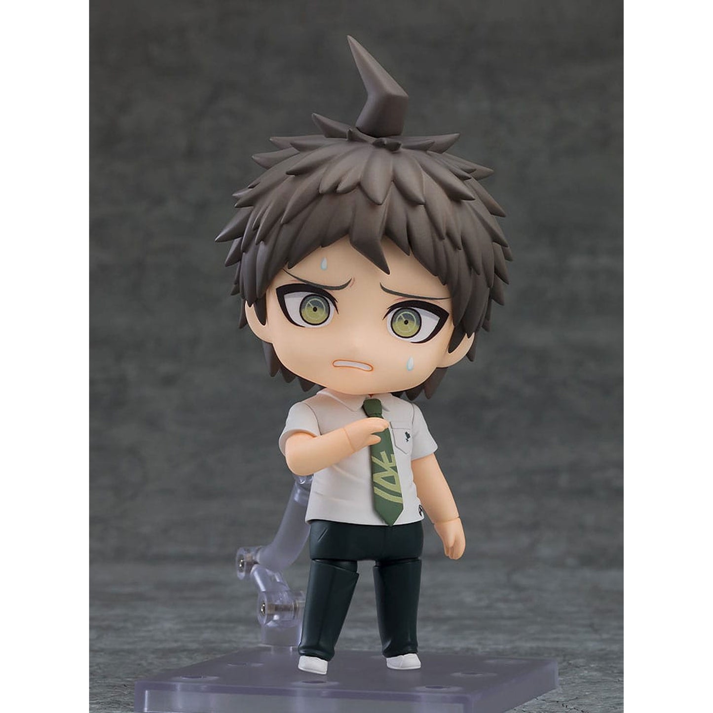 Danganronpa 1-2 Reload Nendoroid Hajime Hinata