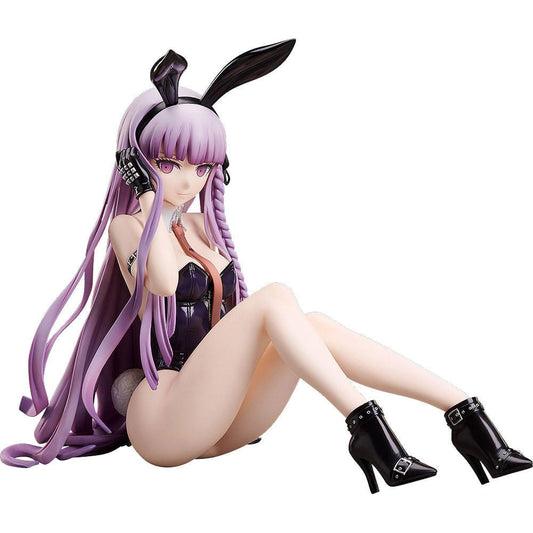 Danganronpa Trigger Happy Havoc 1/4 Kyoko Kirigiri: Bare Leg Bunny Ver.