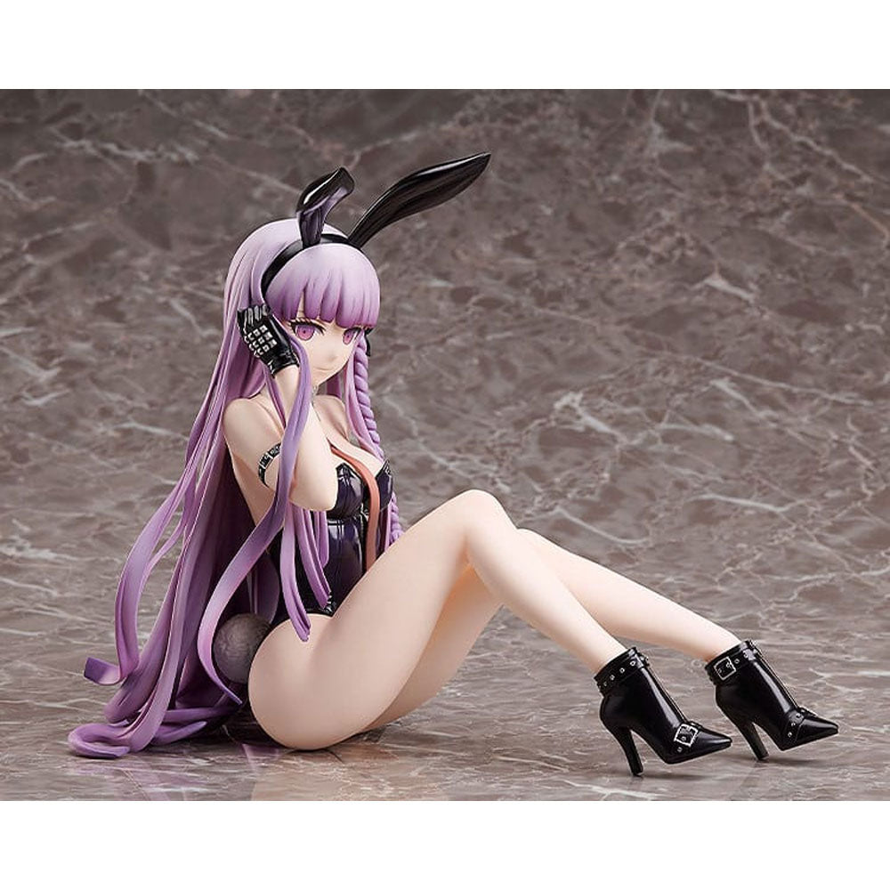 Danganronpa Trigger Happy Havoc 1/4 Kyoko Kirigiri: Bare Leg Bunny Ver.