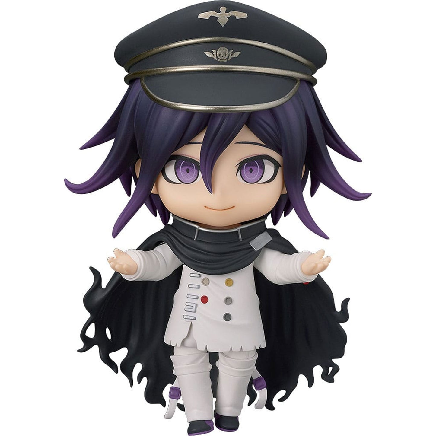 Danganronpa V3: Killing Harmony Nendoroid Action Figure Kokichi Oma