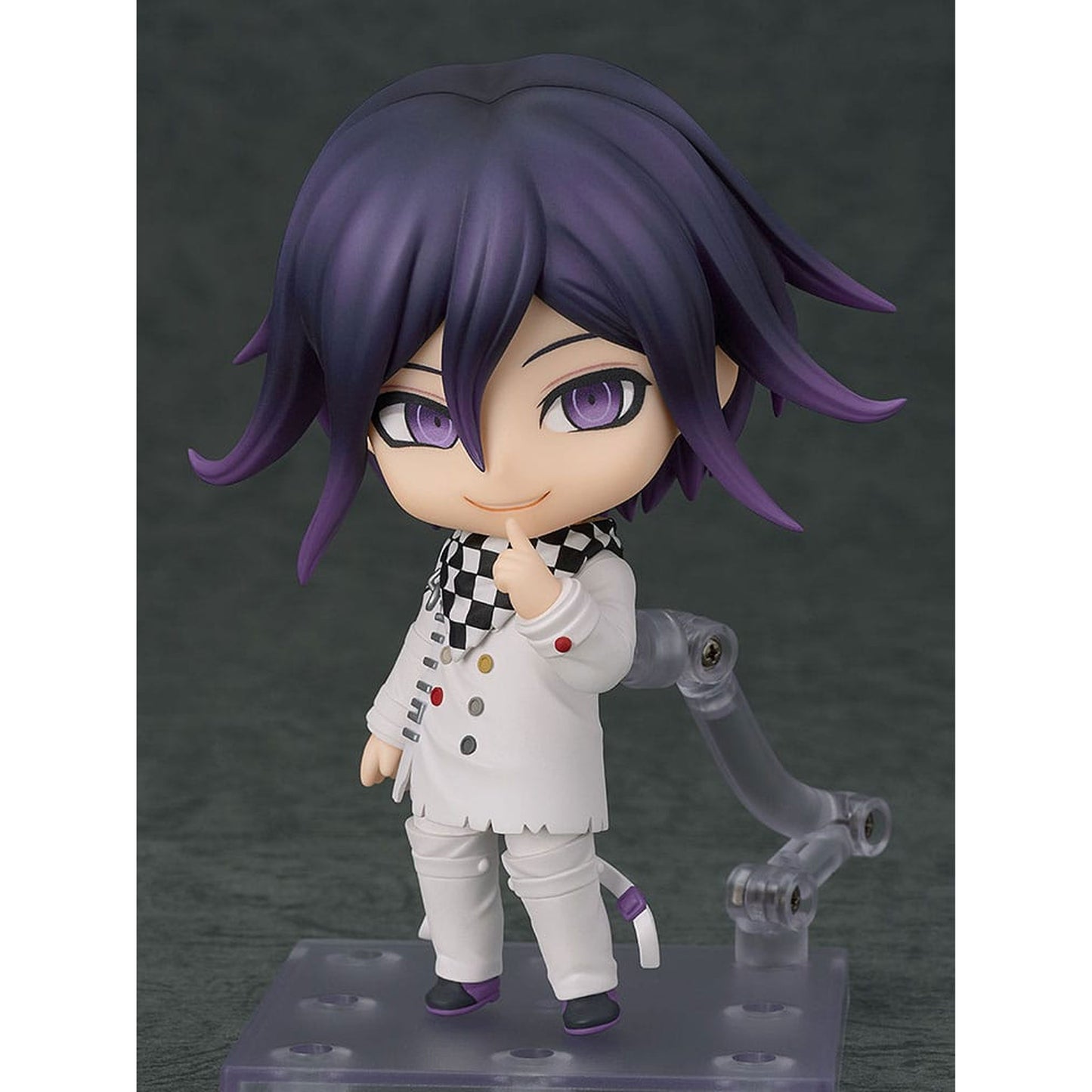 Danganronpa V3: Killing Harmony Nendoroid Action Figure Kokichi Oma
