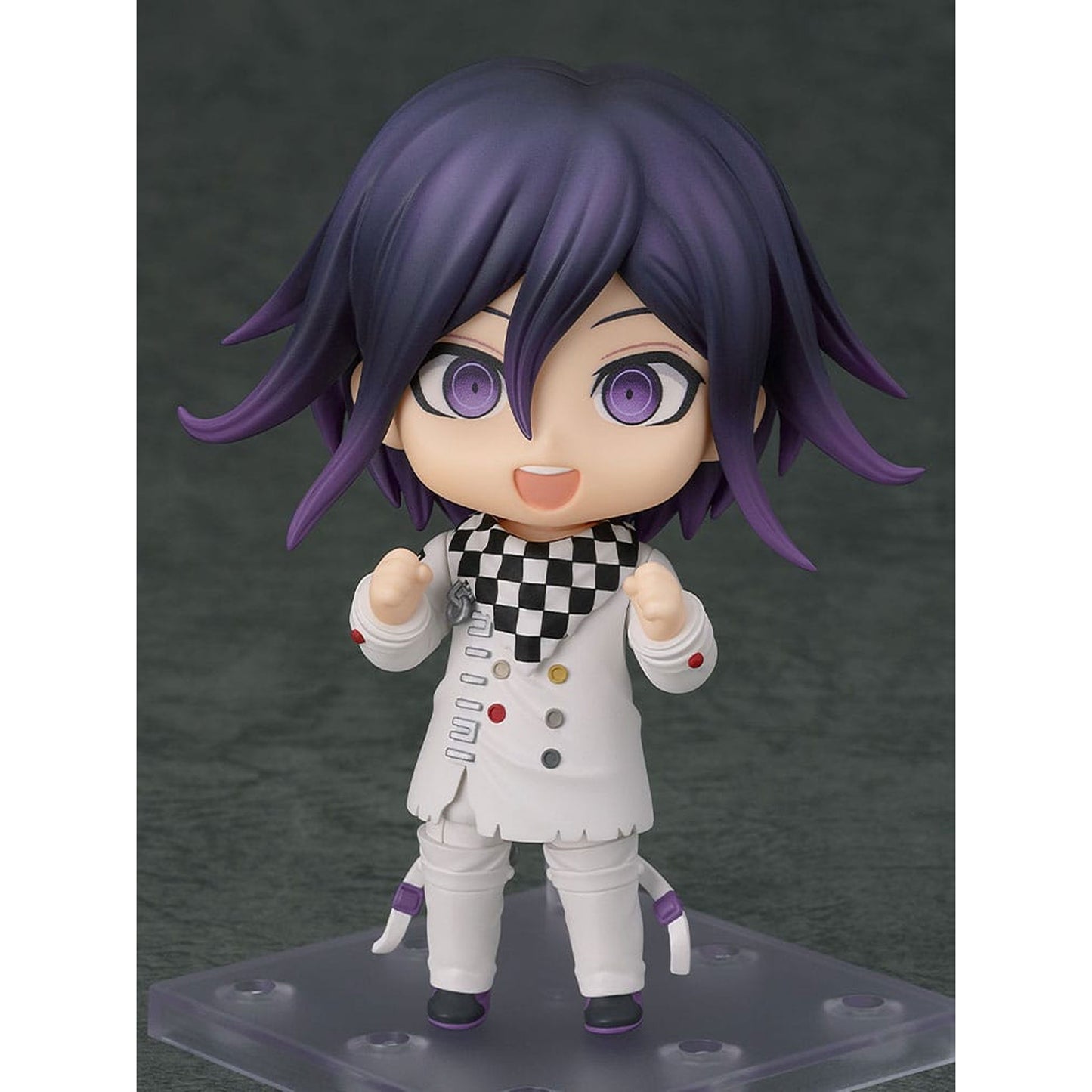 Danganronpa V3: Killing Harmony Nendoroid Action Figure Kokichi Oma