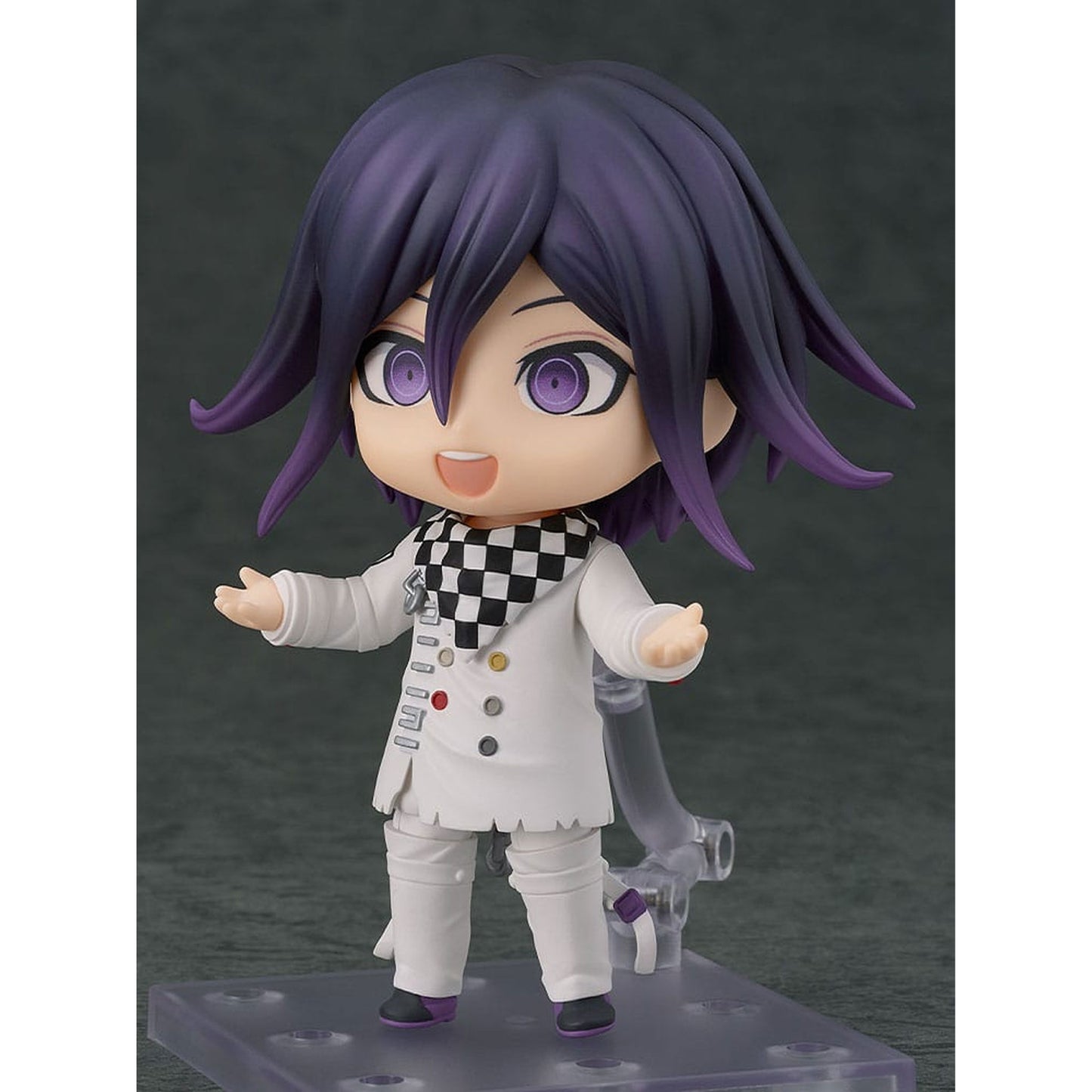 Danganronpa V3: Killing Harmony Nendoroid Action Figure Kokichi Oma