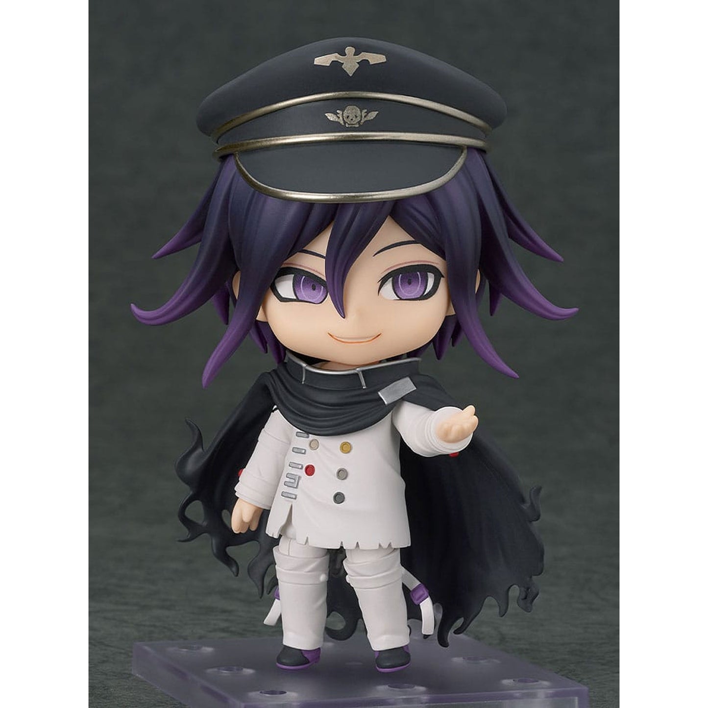 Danganronpa V3: Killing Harmony Nendoroid Action Figure Kokichi Oma