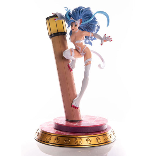 Darkstalkers Felicia