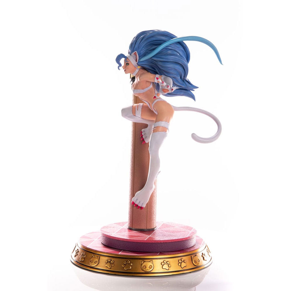 Darkstalkers Felicia
