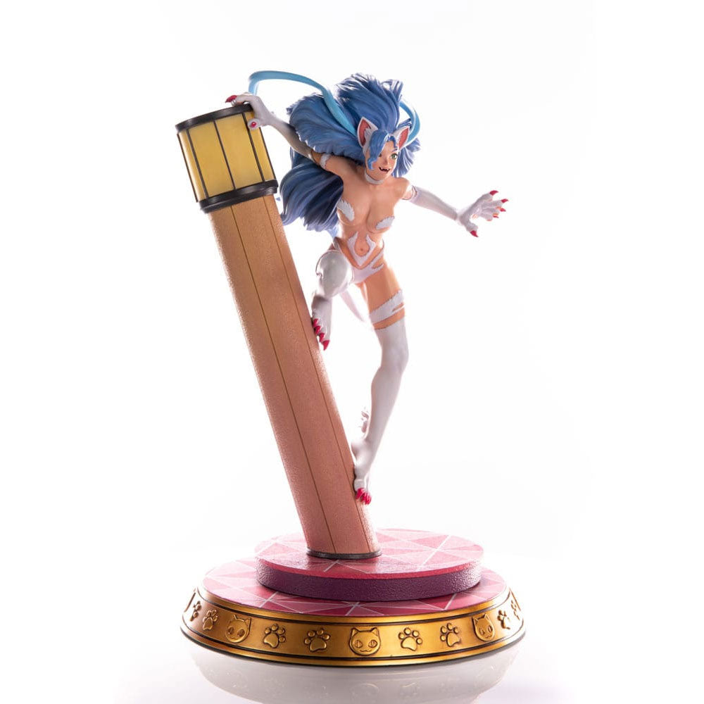 Darkstalkers Felicia
