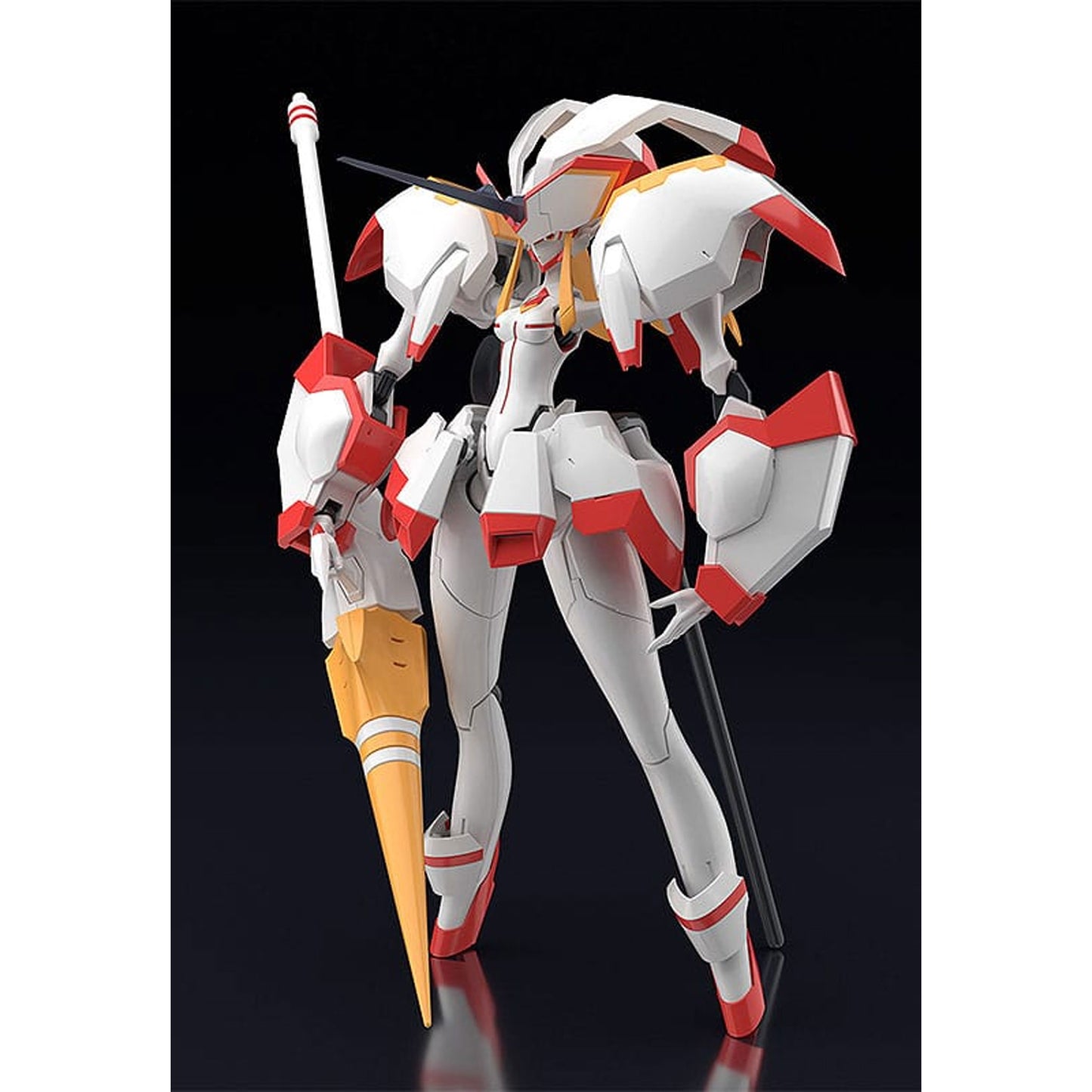 Darling in the Franxx Moderoid Plastic Model Kit Strelitzia (4th-run)