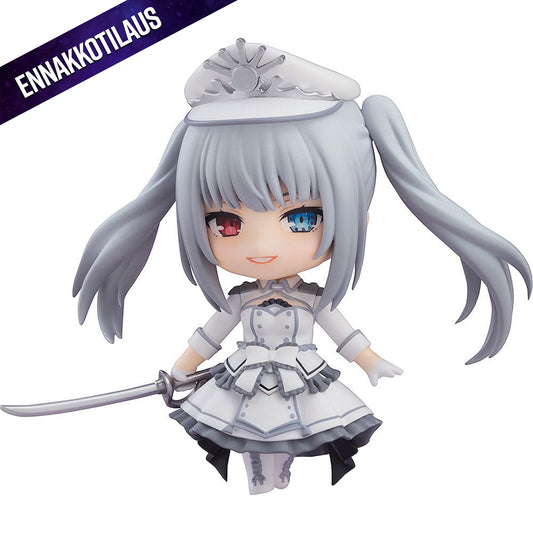 Date A Bullet Nendoroid Queen -Action Figuuri