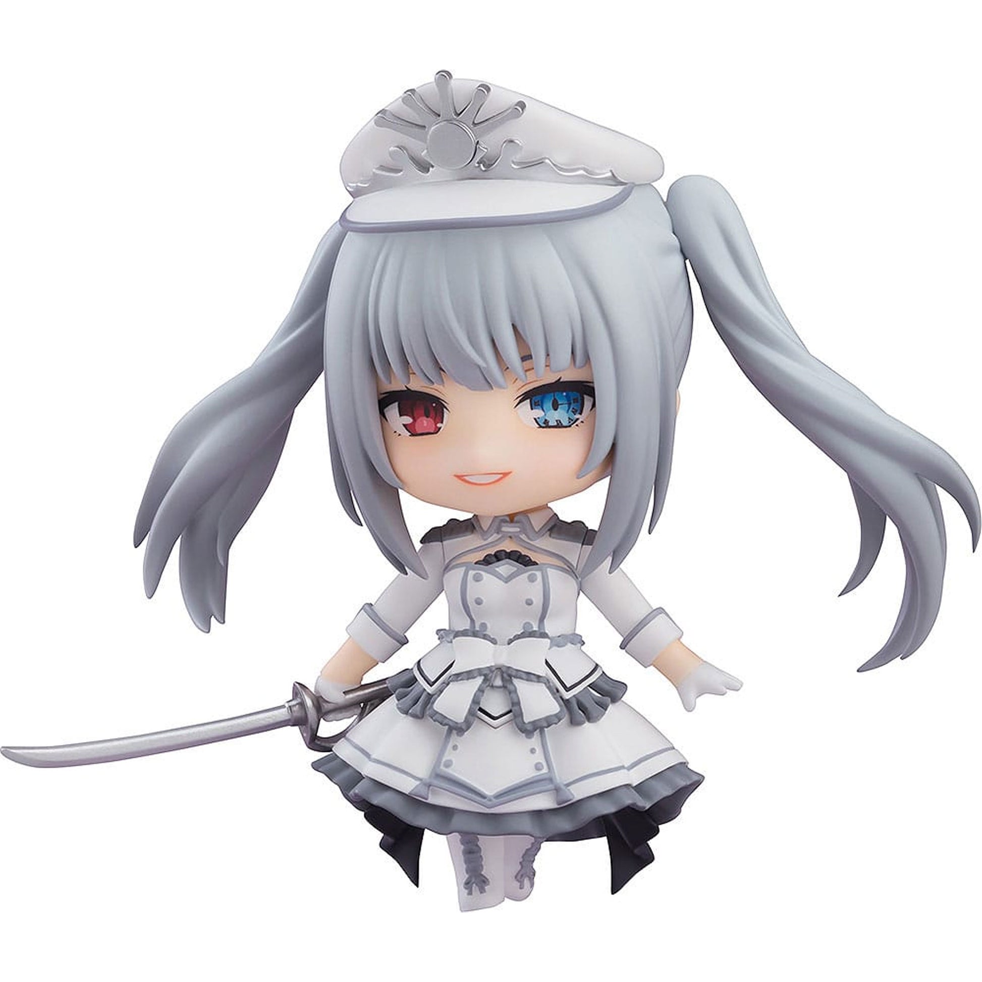 Date A Bullet Nendoroid Queen -Action Figuuri
