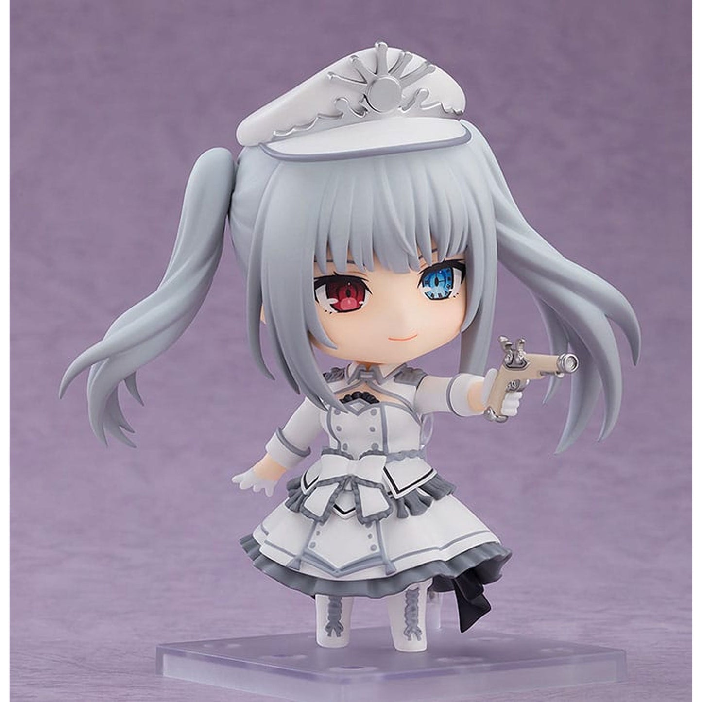 Date A Bullet Nendoroid Queen -Action Figuuri
