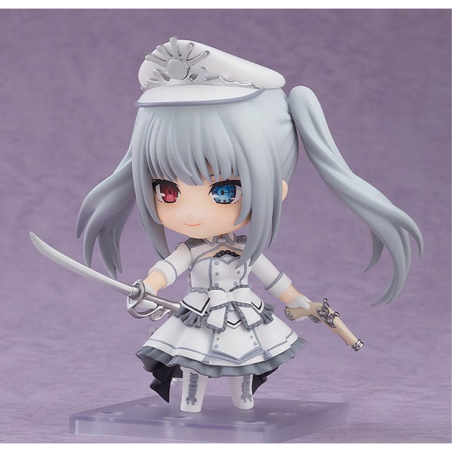Date A Bullet Nendoroid Queen -Action Figuuri
