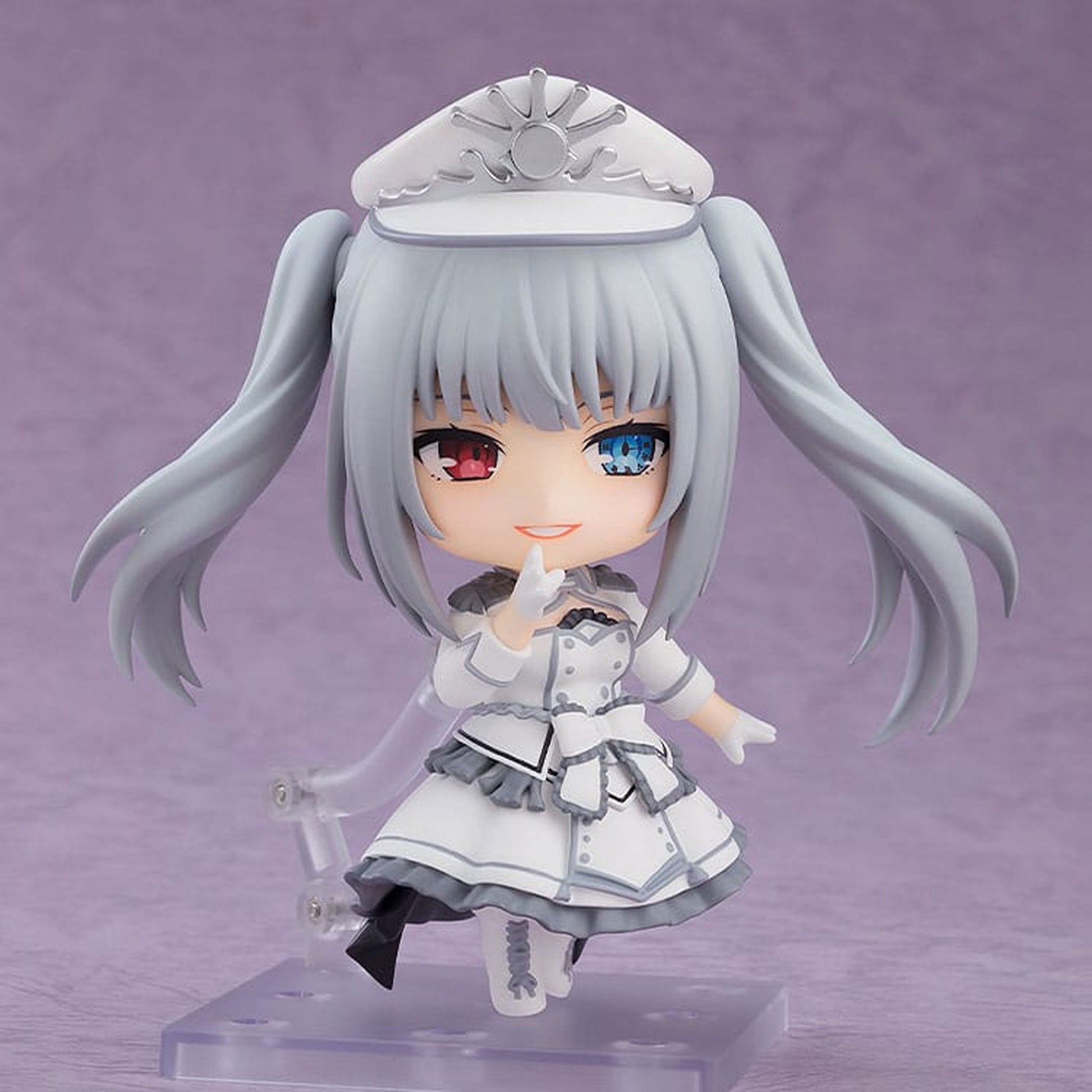Date A Bullet Nendoroid Queen -Action Figuuri