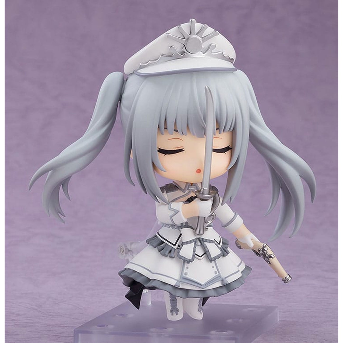 Date A Bullet Nendoroid Queen -Action Figuuri
