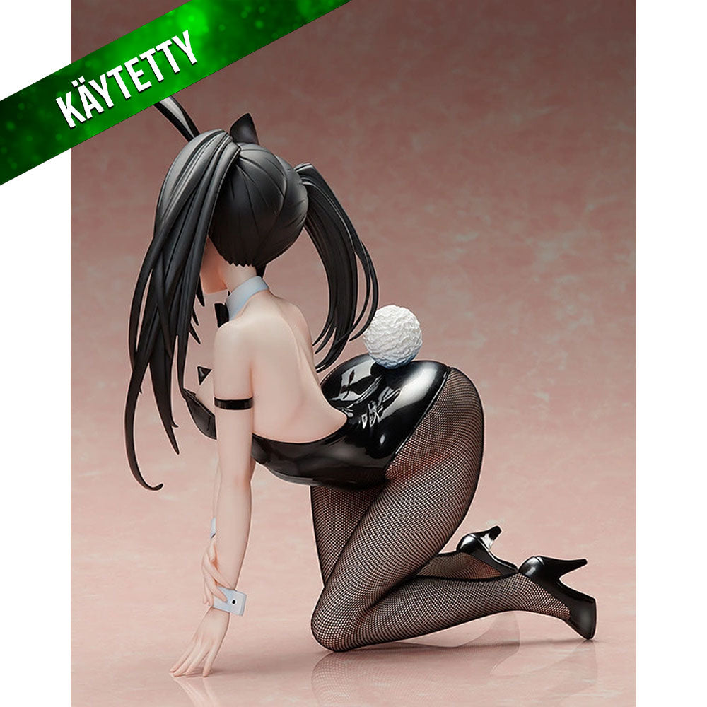 Käytetty Date A Live III - Tokisaki Kurumi - B-style - 1/4 - Bunny Ver.