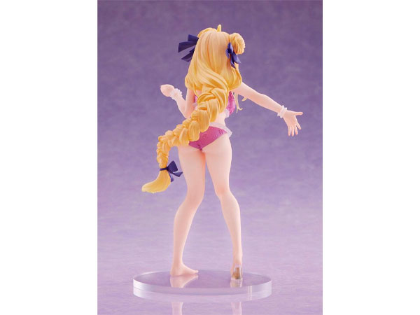 Date A Live IV Coreful Hoshimiya Mukuro Swimwear Ver.