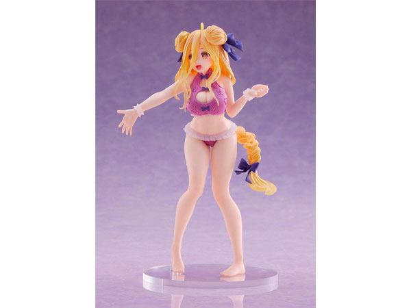 Date A Live IV Coreful Hoshimiya Mukuro Swimwear Ver.