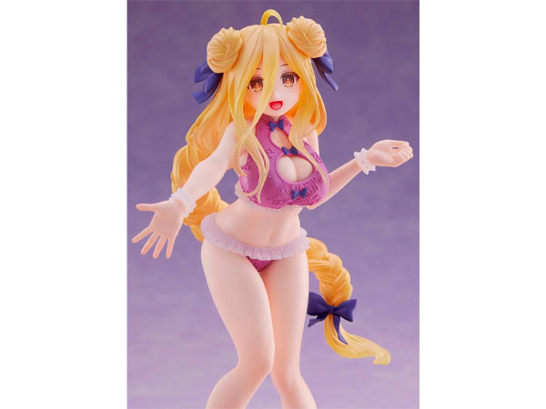 Date A Live IV Coreful Hoshimiya Mukuro Swimwear Ver.