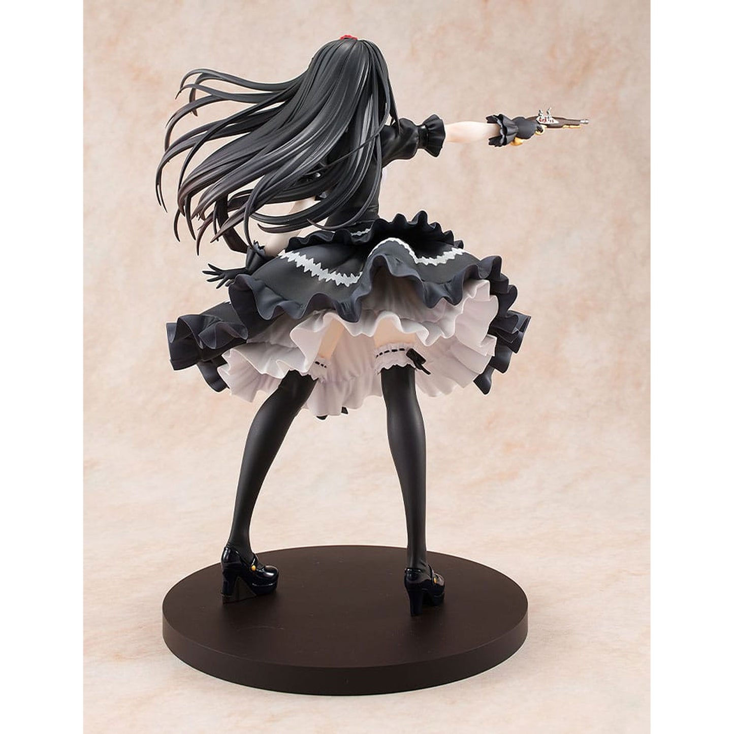 Date A Live 1/7 Kurumi Tokisaki: Fantasia 30th Anniversary Ver. Renewal Package Edition