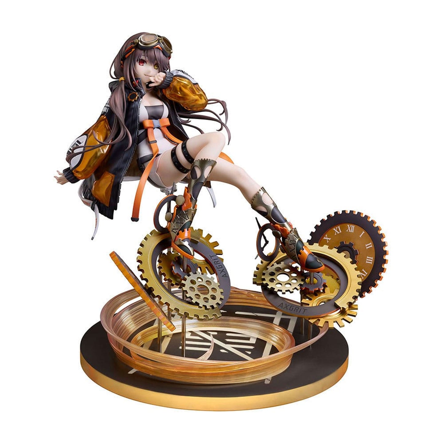 Date a Live 1/7 Kurumi Tokisaki AXGRIT Ver.