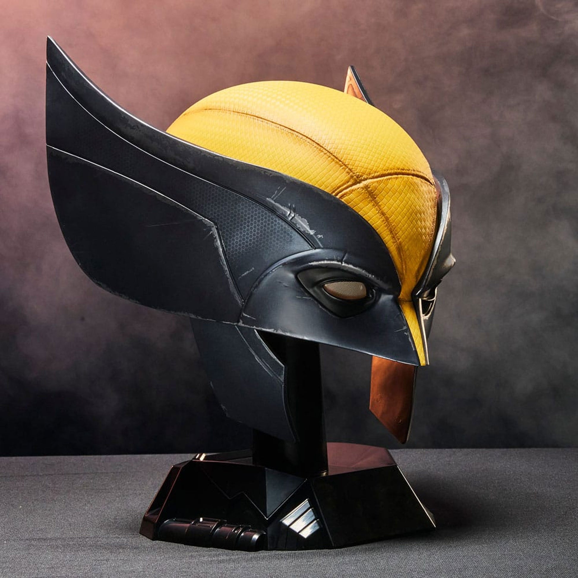 Deadpool & Wolverine Premium Roleplay Mask Wolverine -Replica
