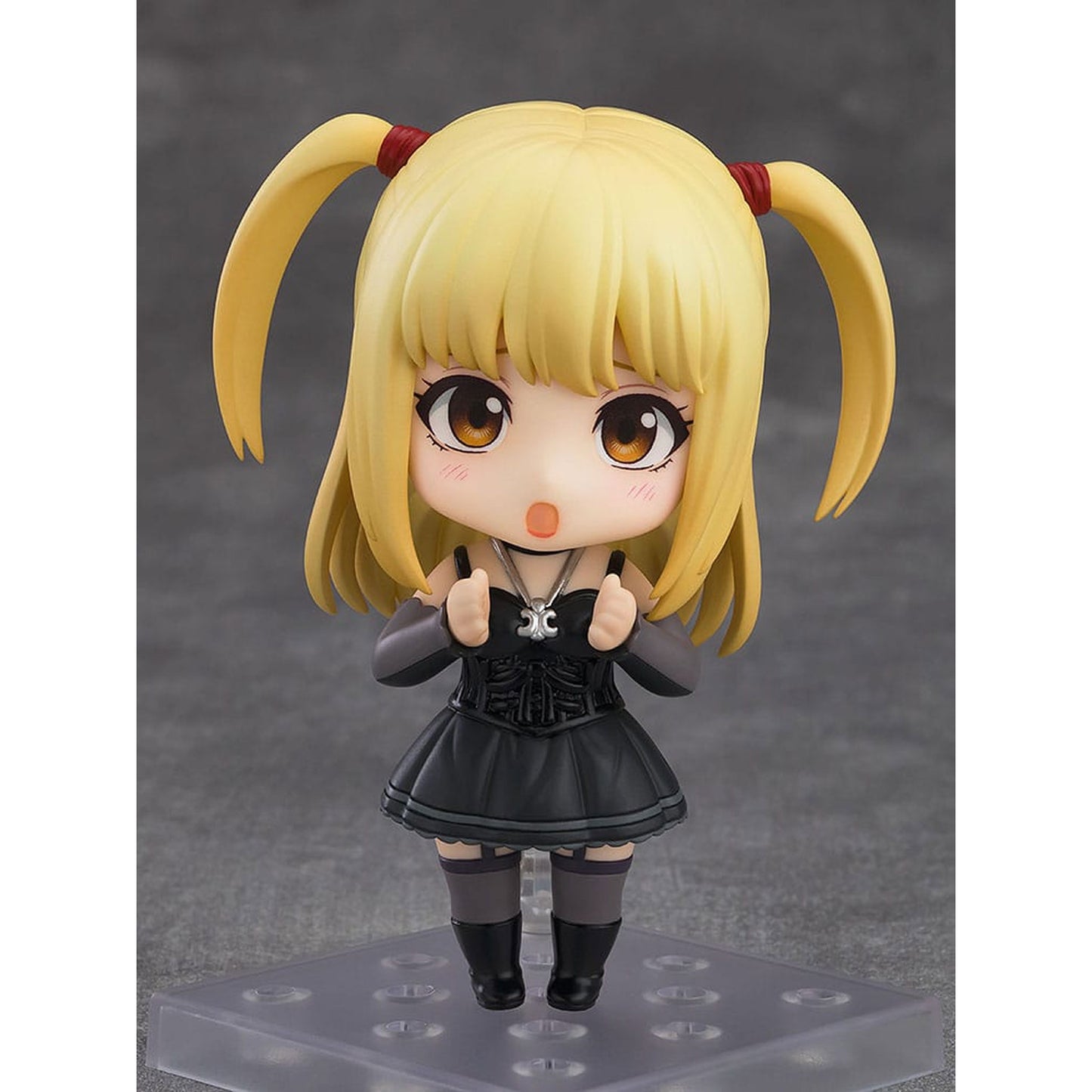 Death Note Nendoroid Misa Amane 2.0