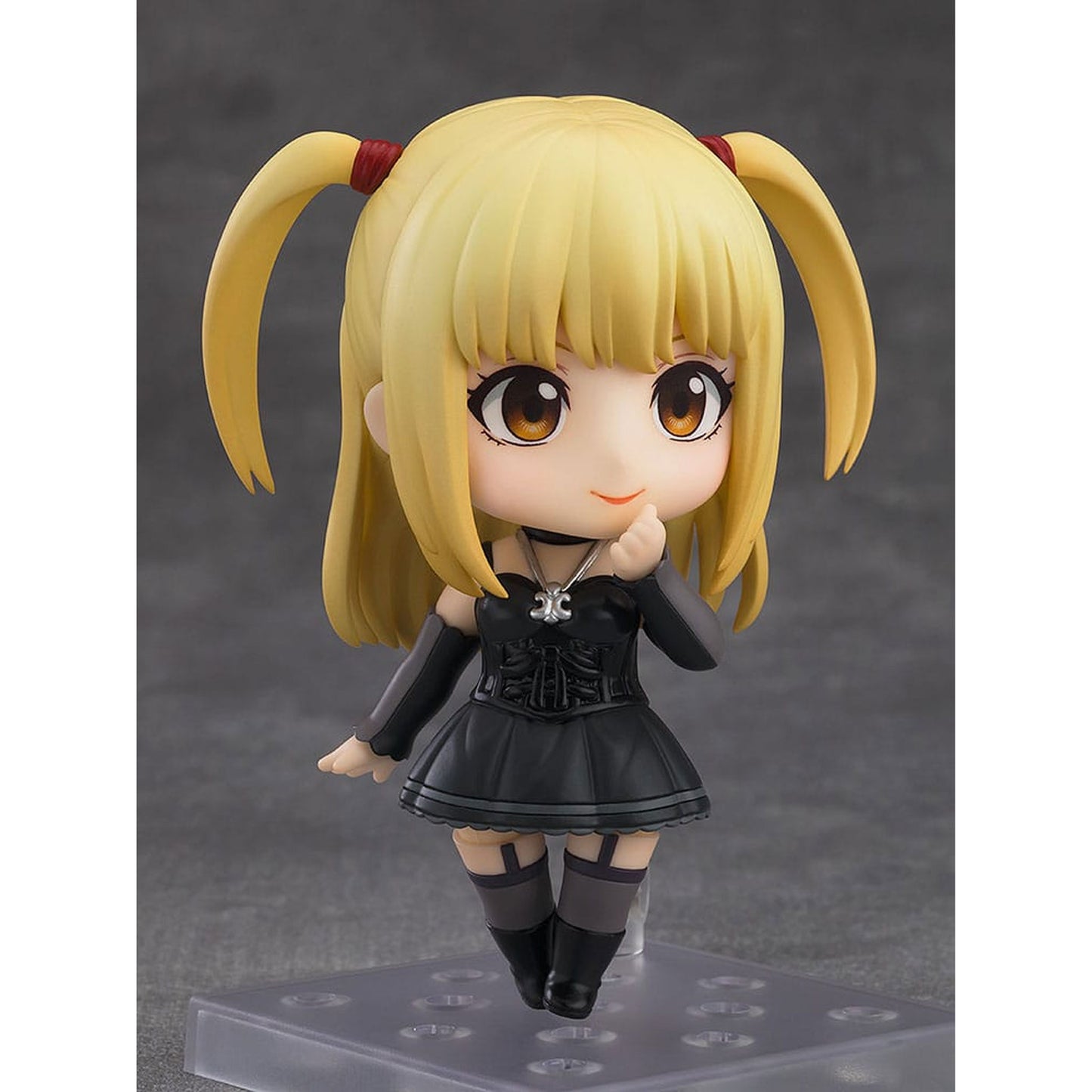 Death Note Nendoroid Misa Amane 2.0