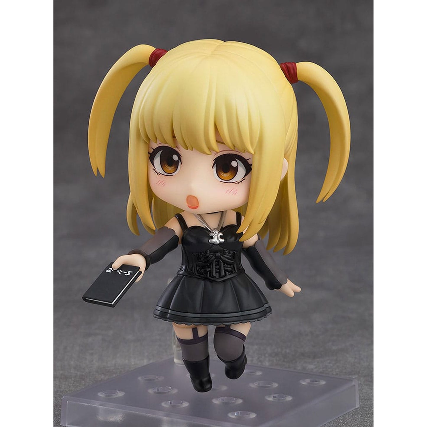 Death Note Nendoroid Misa Amane 2.0