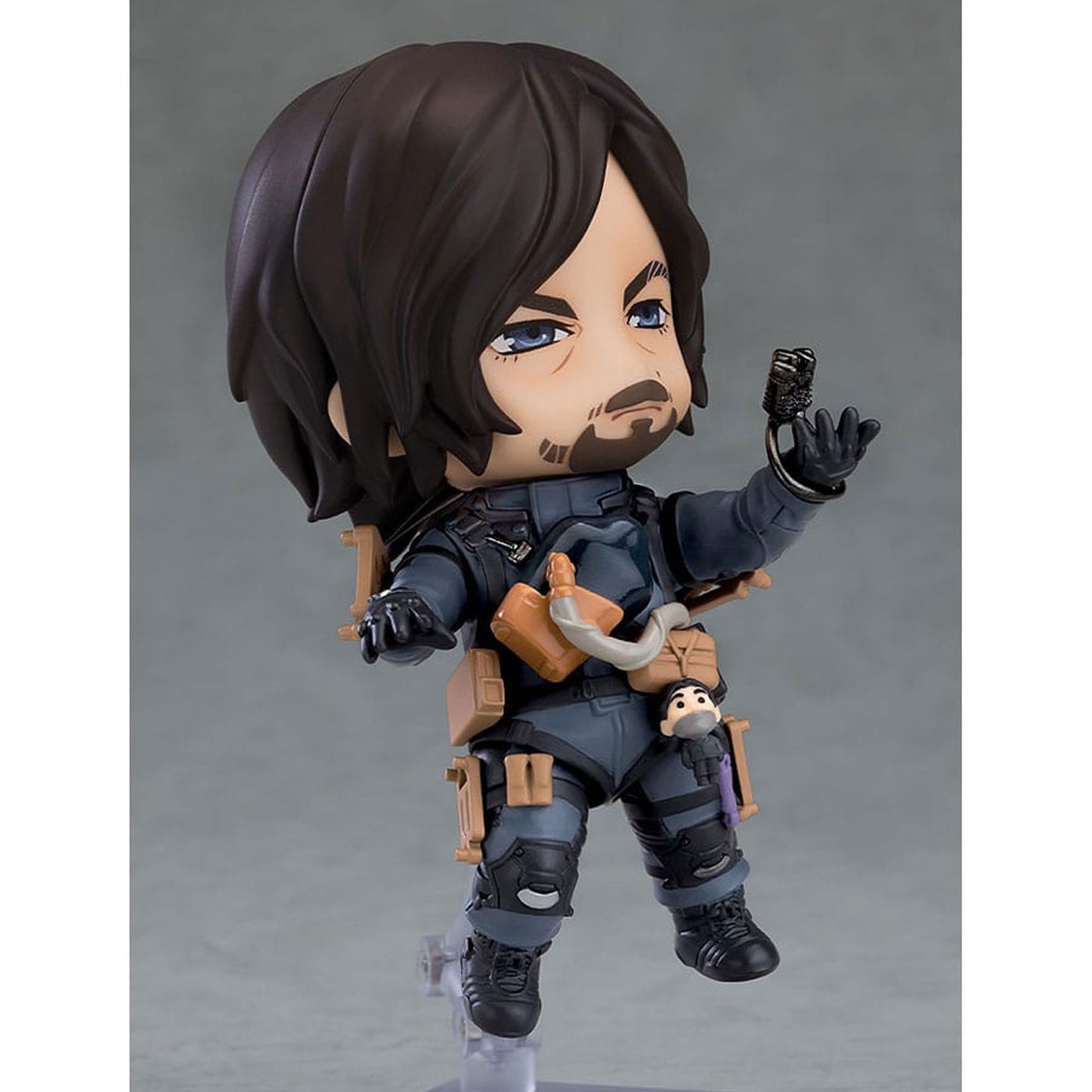 Death Stranding 2: On the Beach Nendoroid Sam -Action Figure
