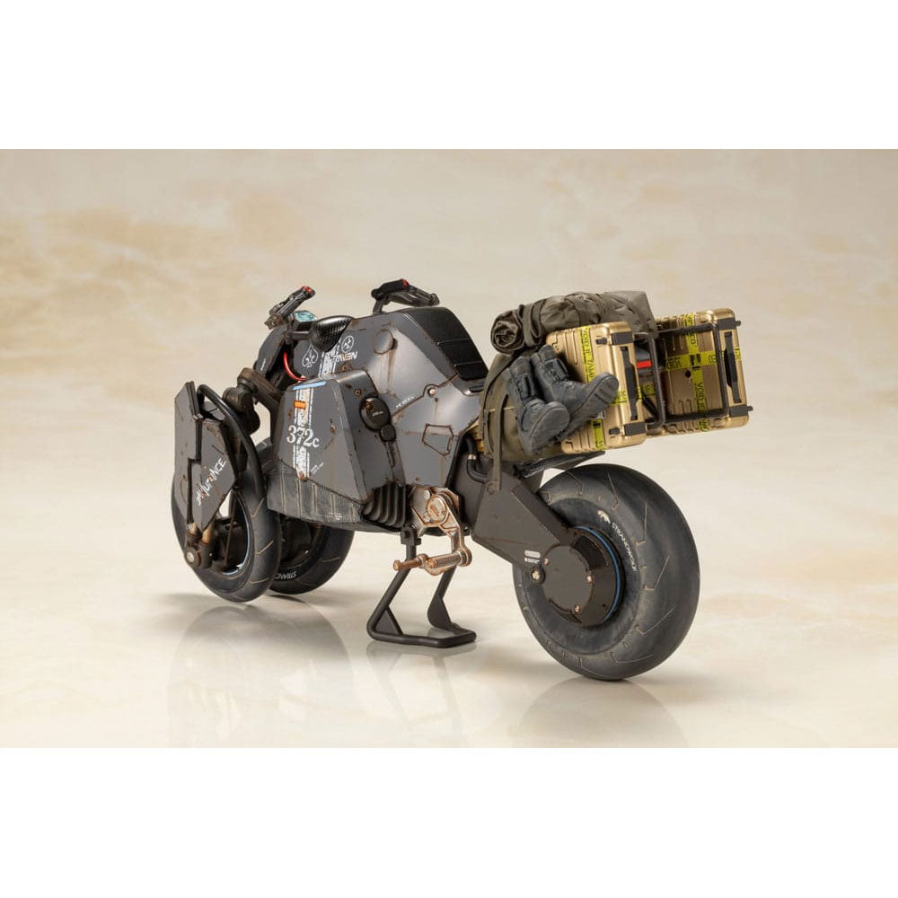 Death Stranding Plastic Model Kit 1/12 Reverse Trike OP Ver.