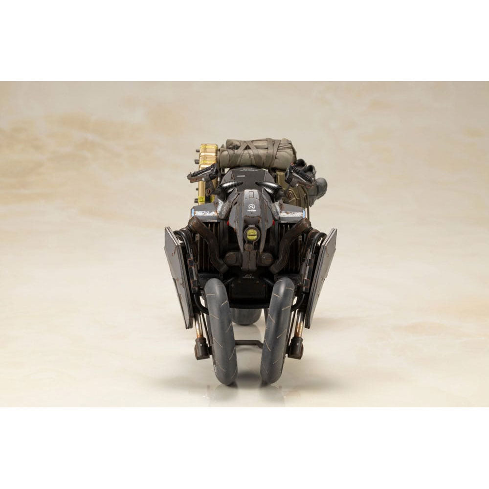 Death Stranding Plastic Model Kit 1/12 Reverse Trike OP Ver.