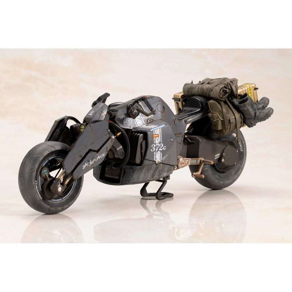 Death Stranding Plastic Model Kit 1/12 Reverse Trike OP Ver.