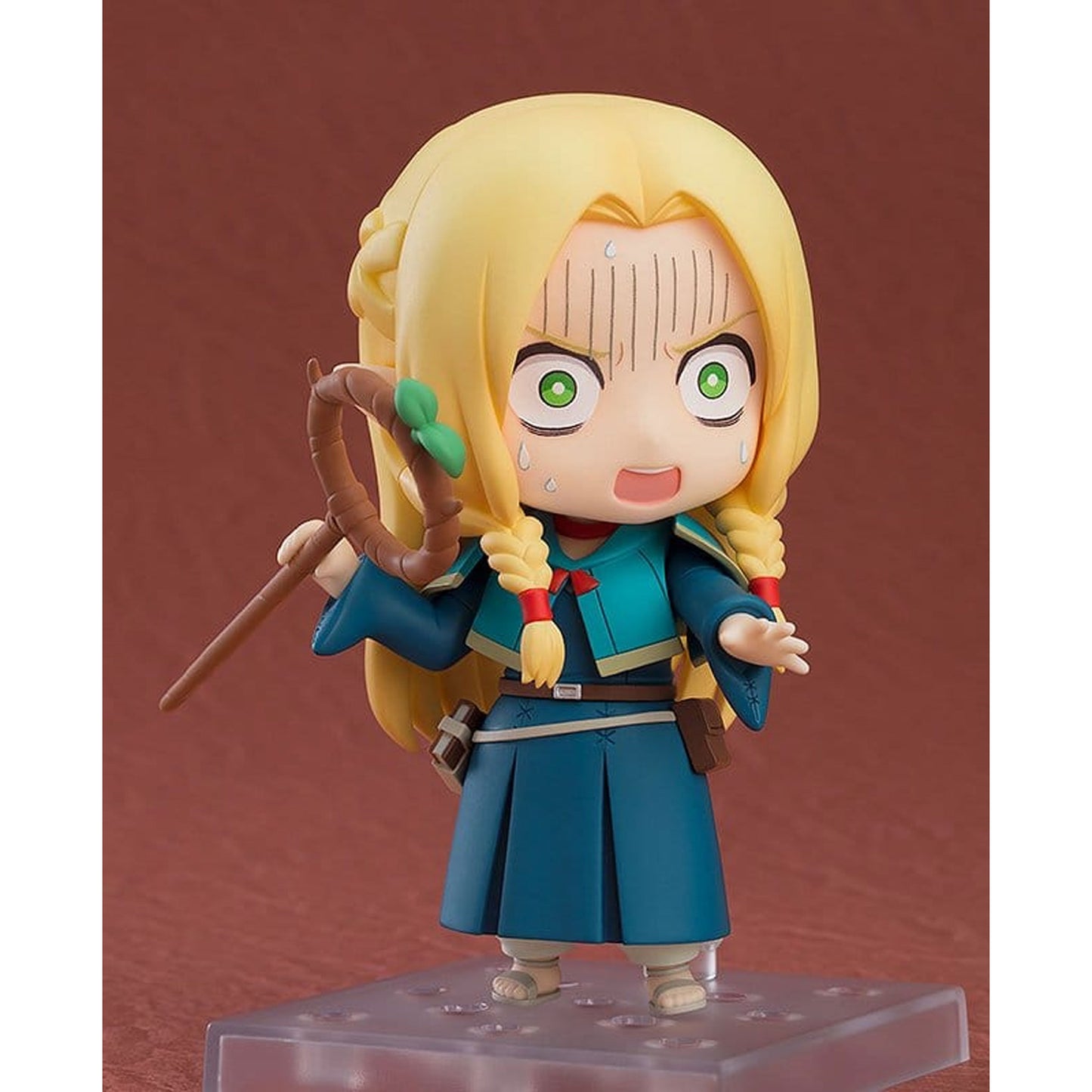 Delicious in Dungeon Nendoroid Marcille -Action Figure