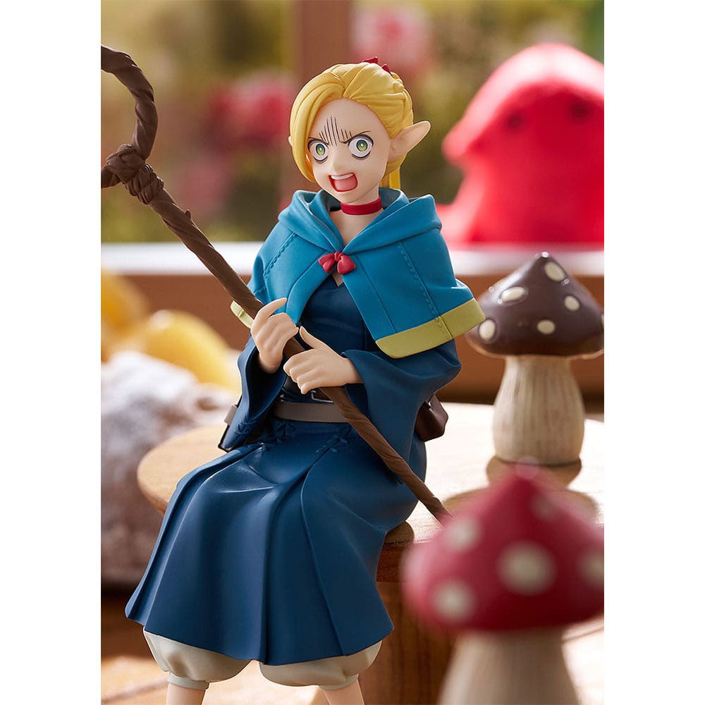 Delicious in Dungeon Pop Up Parade Swacchao! Marcille