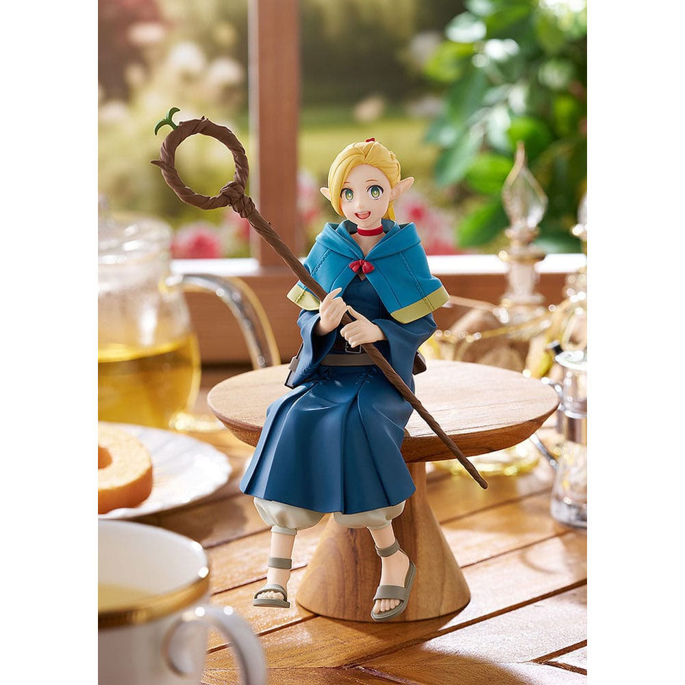Delicious in Dungeon Pop Up Parade Swacchao! Marcille